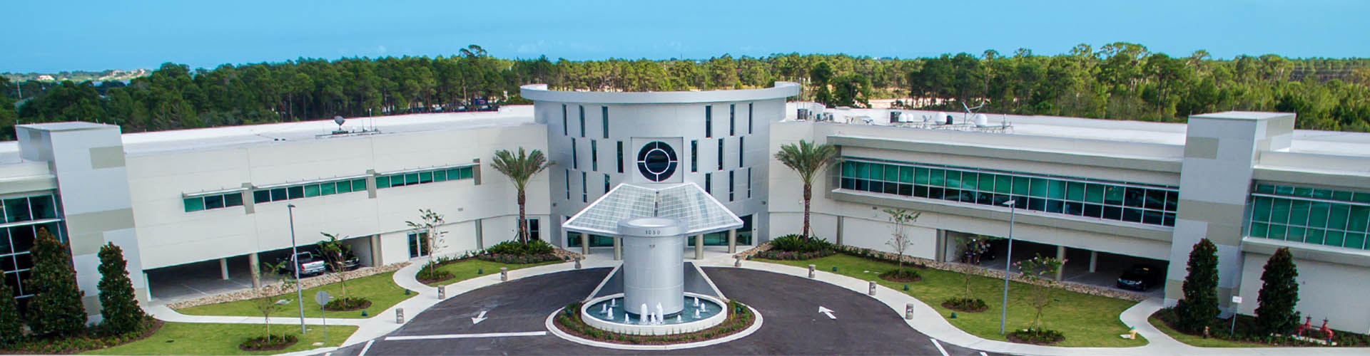 Large Commercial Plumbing Project